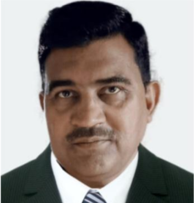 Dr. Sanjeev Kumar